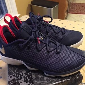 Nike Lebron XIV Low